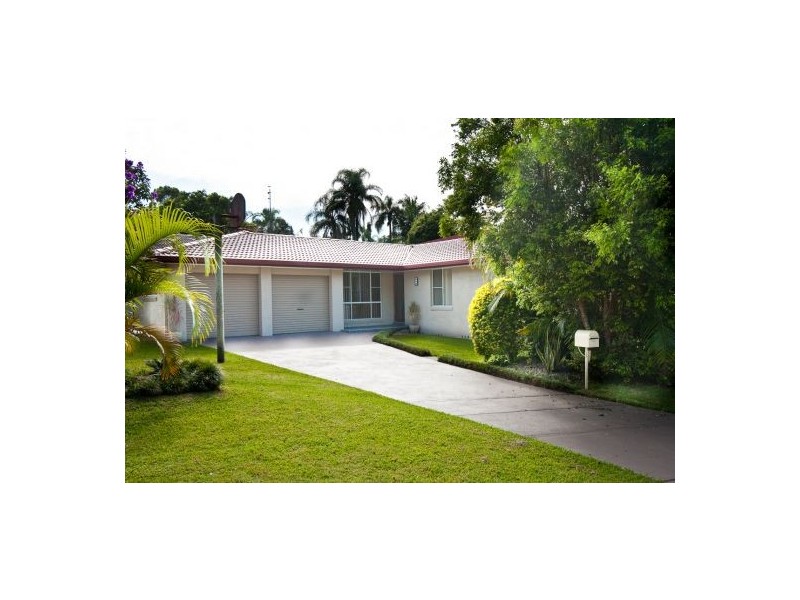 11 Tucker Close, Toormina NSW 2452