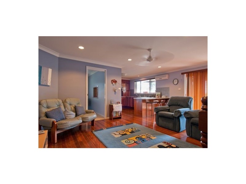 5 Seabreeze Place, Boambee East NSW 2452
