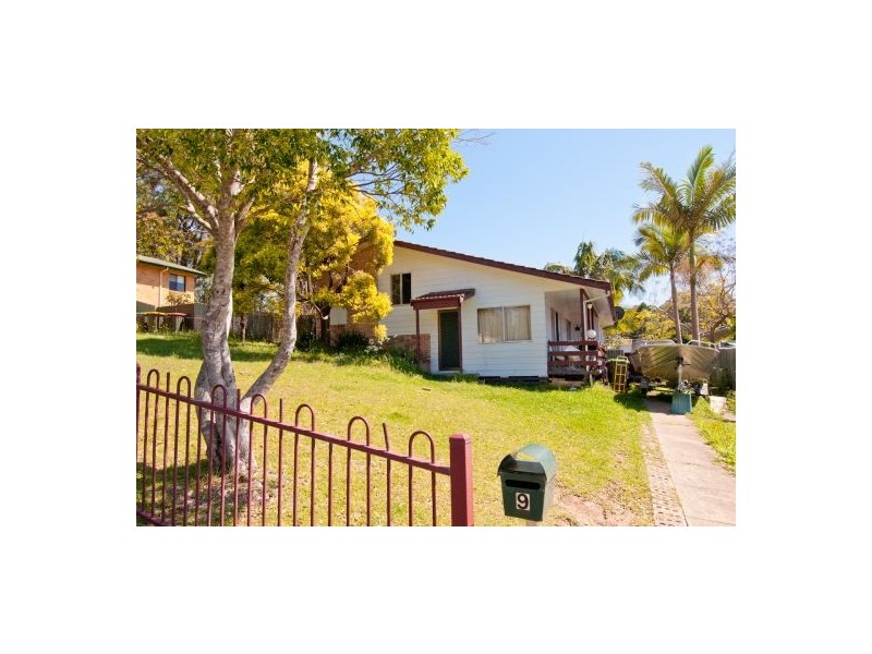 9 Scott Close, Toormina NSW 2452
