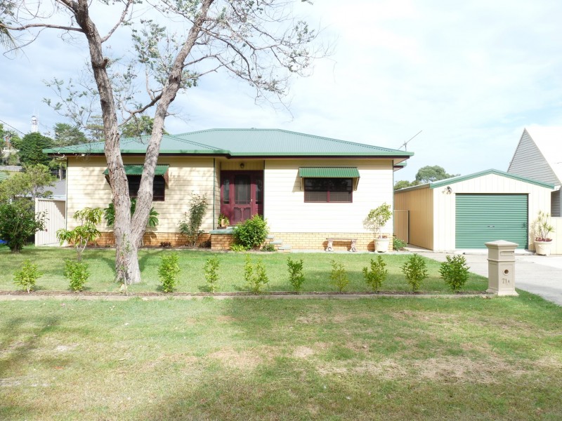 71A Aubrey Crescent, Coffs Harbour NSW 2450