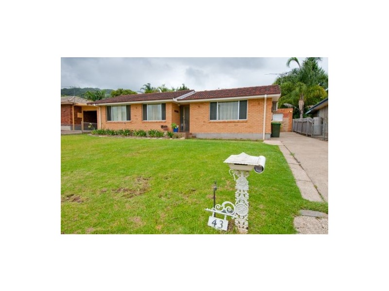 43 Antaries, Coffs Harbour NSW 2450