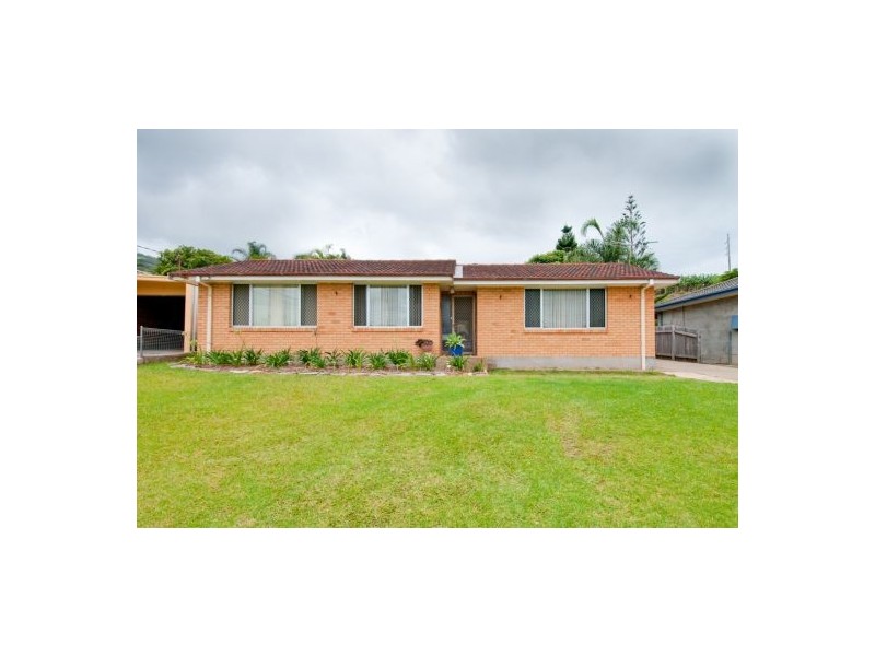 43 Antaries, Coffs Harbour NSW 2450
