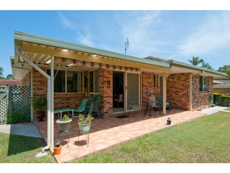 13 Sixteenth Ave, Sawtell NSW 2452