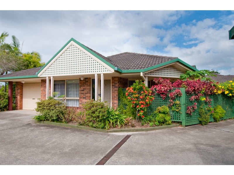 4/19  Scarba Street, Coffs Harbour NSW 2450