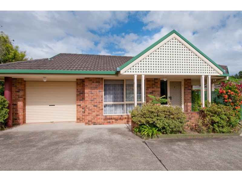 4/19  Scarba Street, Coffs Harbour NSW 2450