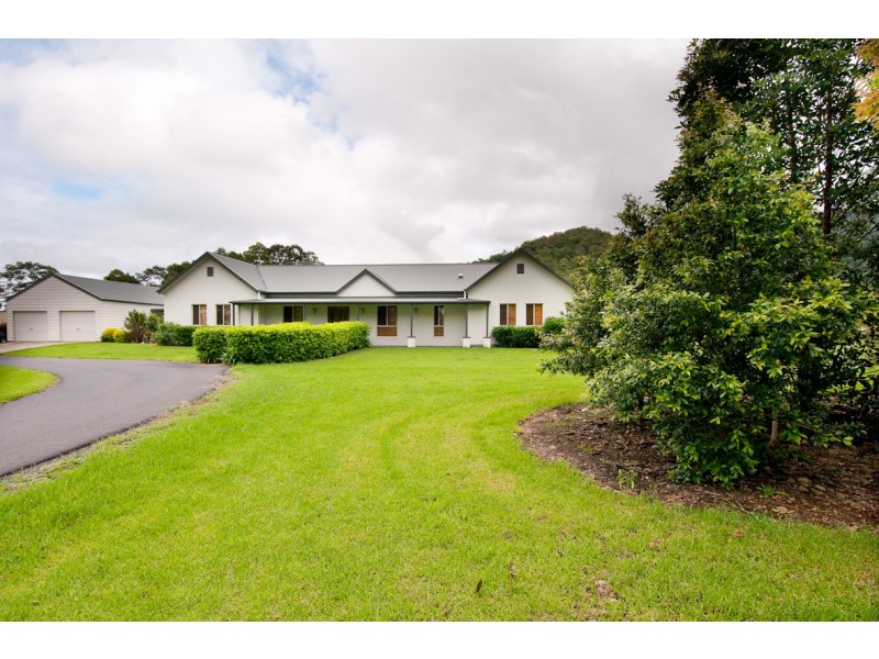 49 Moodys Road, Bonville NSW 2441