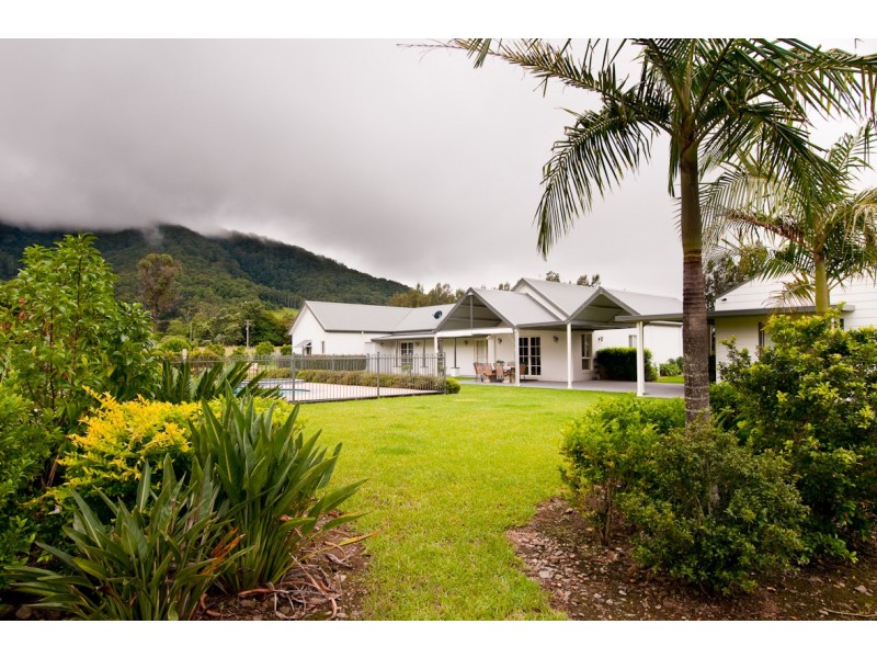 49 Moodys Road, Bonville NSW 2441