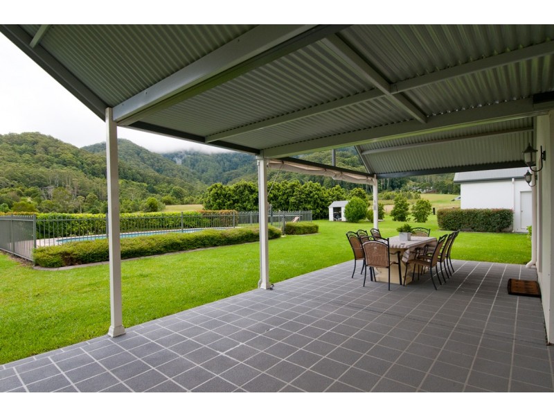 49 Moodys Road, Bonville NSW 2441