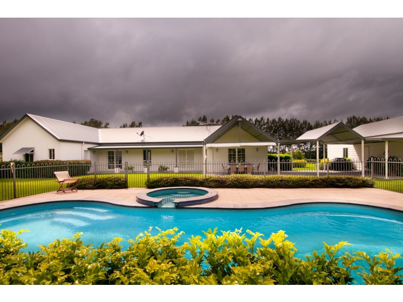 49 Moodys Road, Bonville NSW 2441