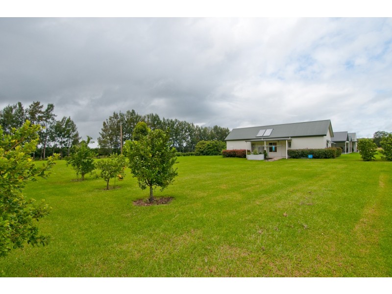 49 Moodys Road, Bonville NSW 2441