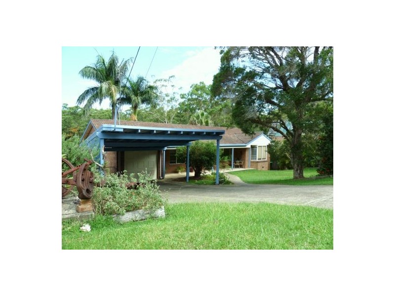 40 Jane Circuit, Toormina NSW 2452