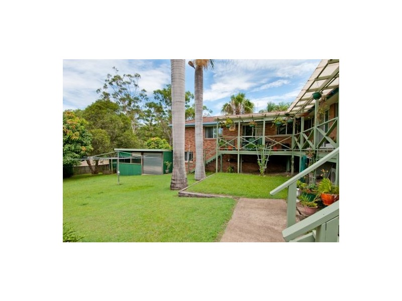 40 Jane Circuit, Toormina NSW 2452