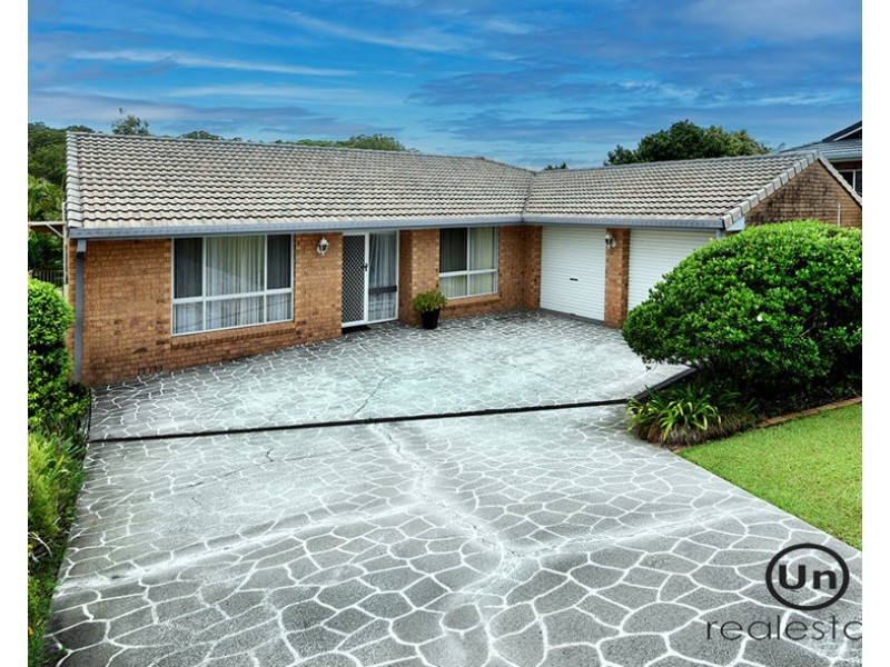 9 Anna Kristina Circuit, Boambee East NSW 2452