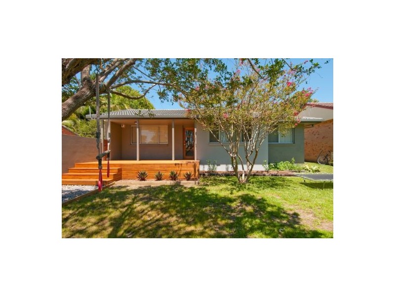 14A Gillibri Crescent, Sawtell NSW 2452