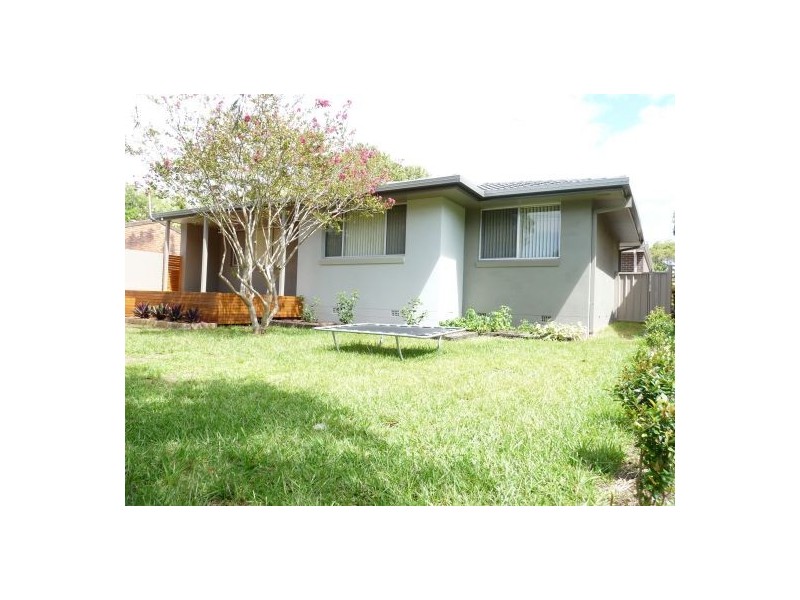 14A Gillibri Crescent, Sawtell NSW 2452