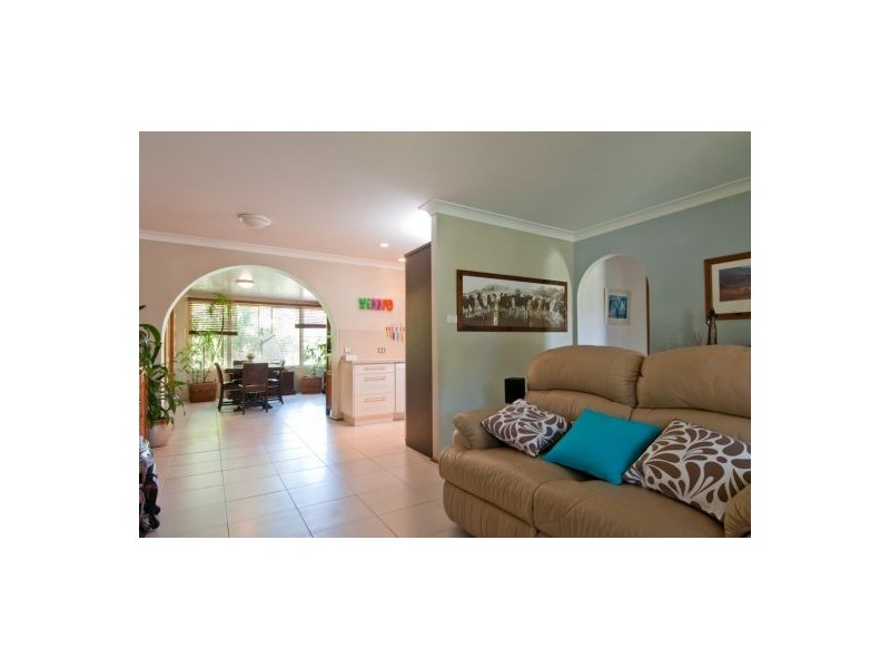 6 Illabo Crescent, Toormina NSW 2452