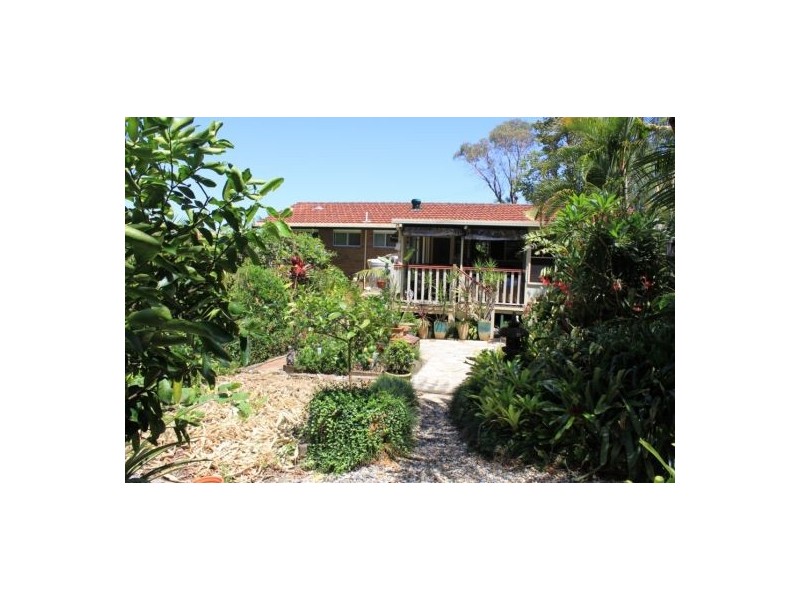 6 Illabo Crescent, Toormina NSW 2452