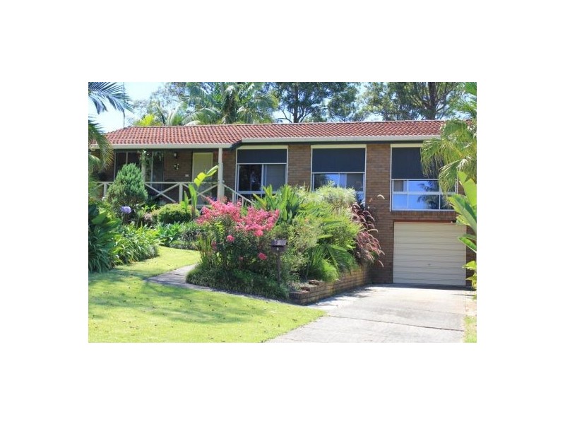 6 Illabo Crescent, Toormina NSW 2452