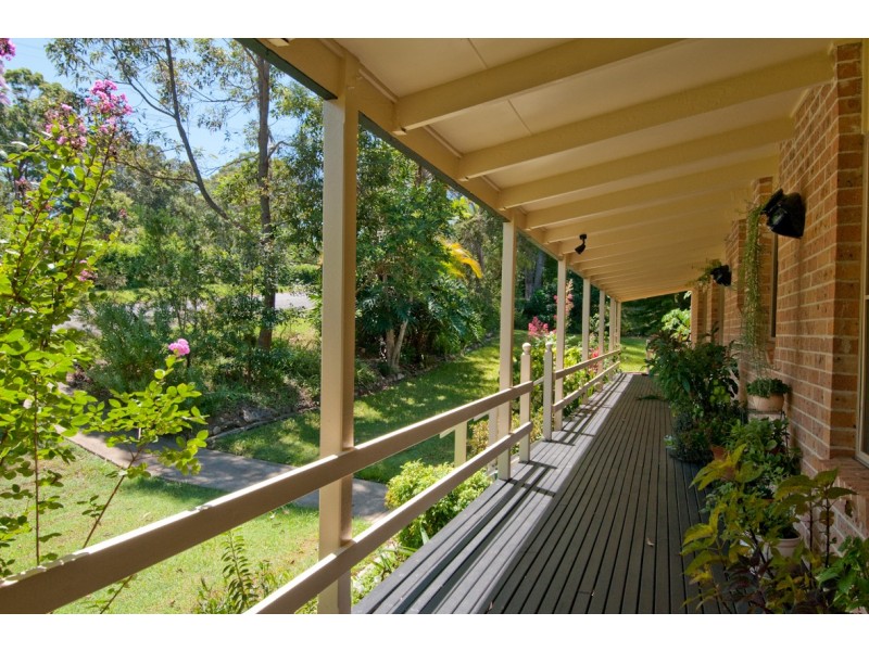 22 Symons Avenue, Boambee NSW 2450