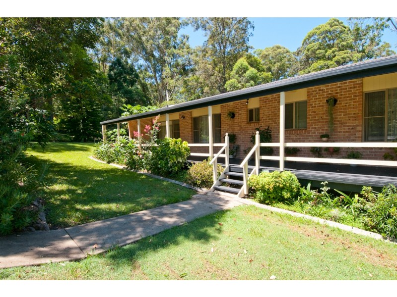 22 Symons Avenue, Boambee NSW 2450