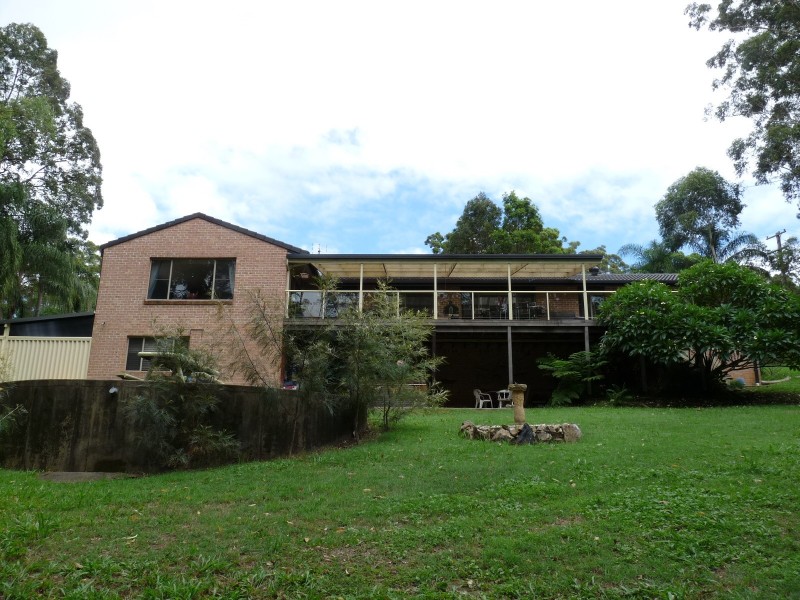 22 Symons Avenue, Boambee NSW 2450