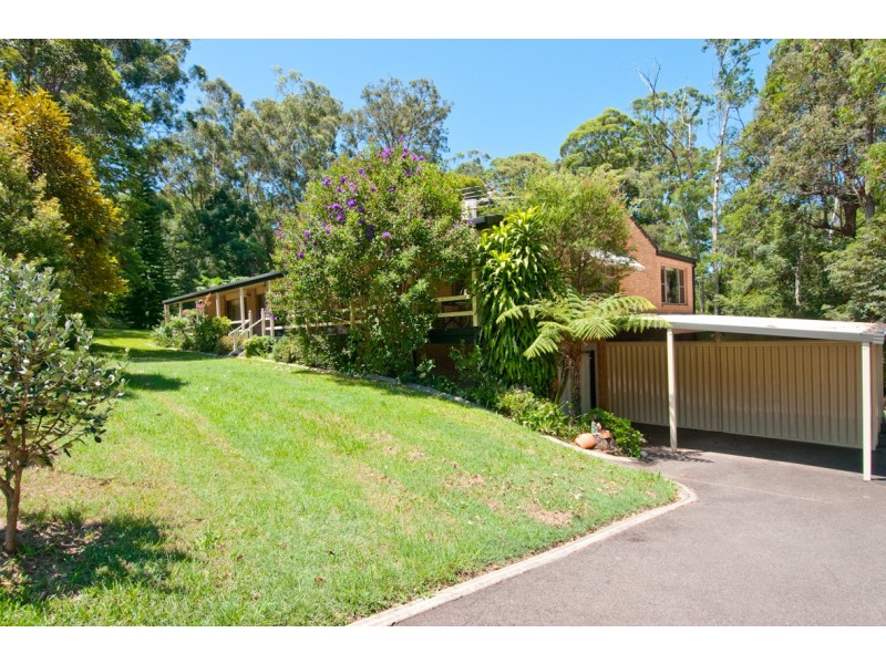 22 Symons Avenue, Boambee NSW 2450