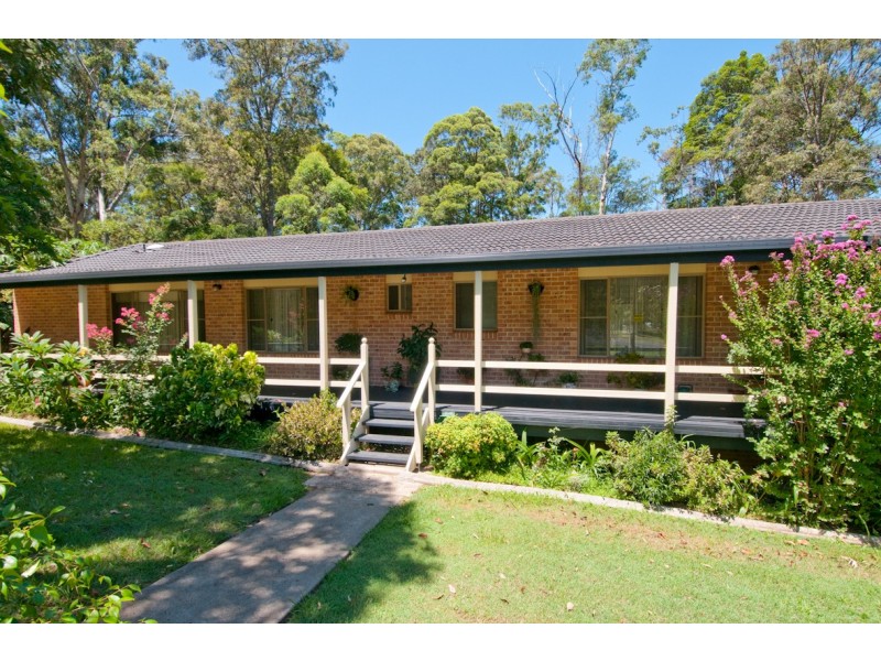 22 Symons Avenue, Boambee NSW 2450