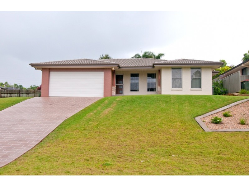 25 Rutland Street, Bonville NSW 2441