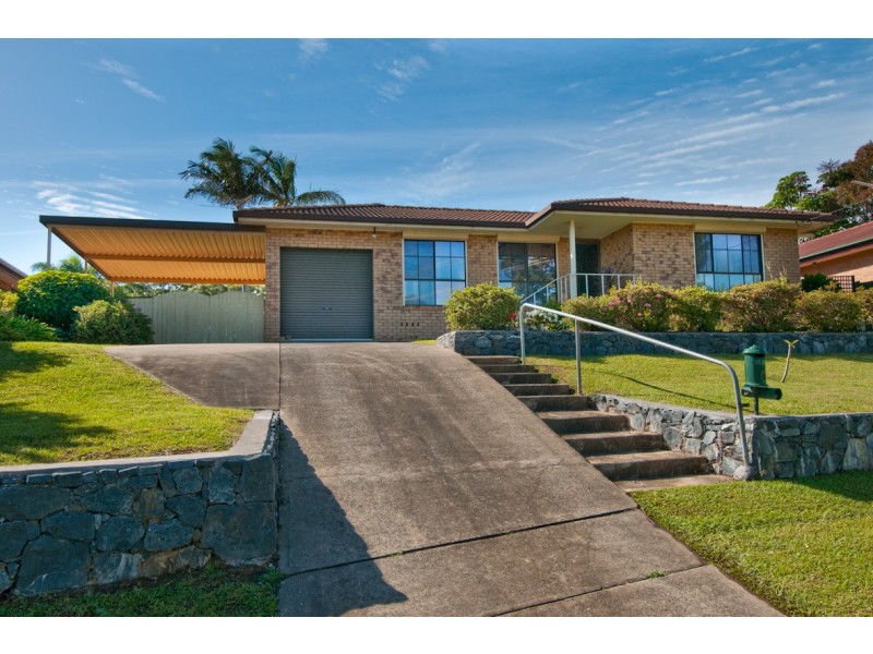 6 Kinchela Ave, Toormina NSW 2452