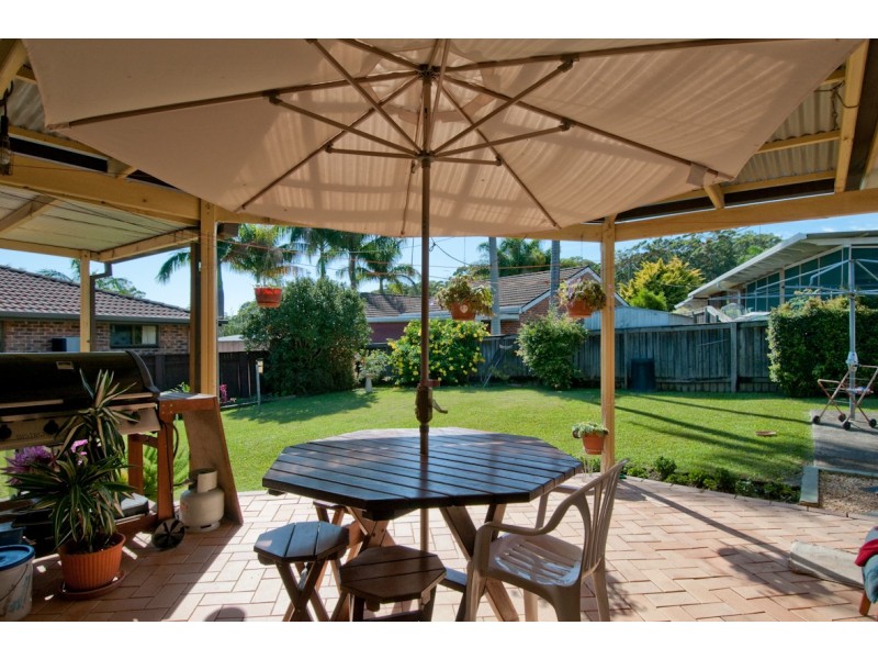 6 Kinchela Ave, Toormina NSW 2452