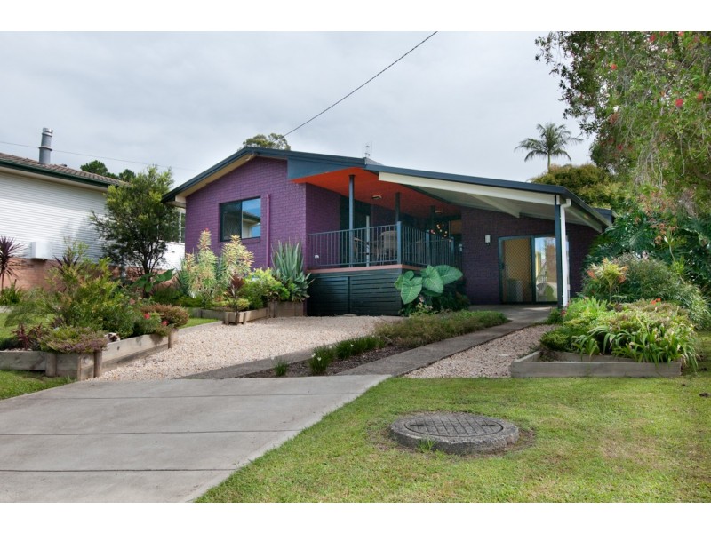 52 Gallipoli Road, Coffs Harbour NSW 2450