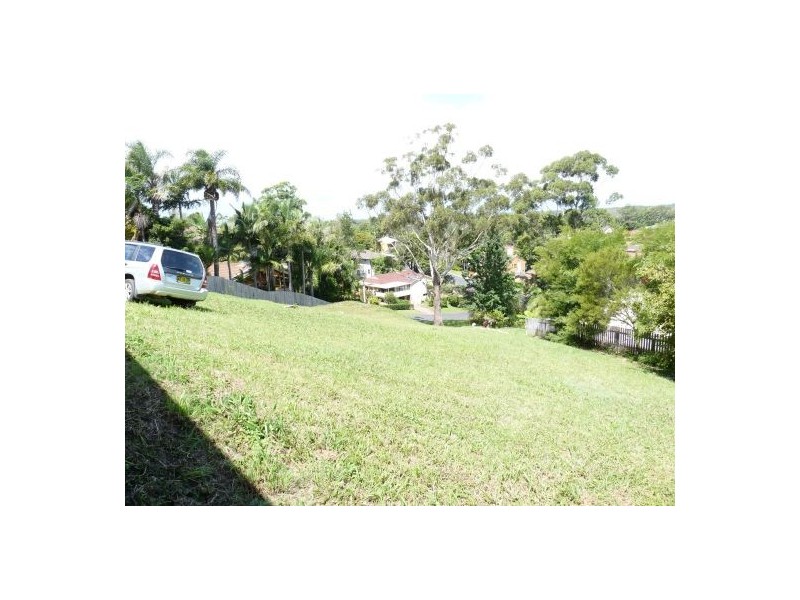 3 Nyora Close, Coffs Harbour NSW 2450