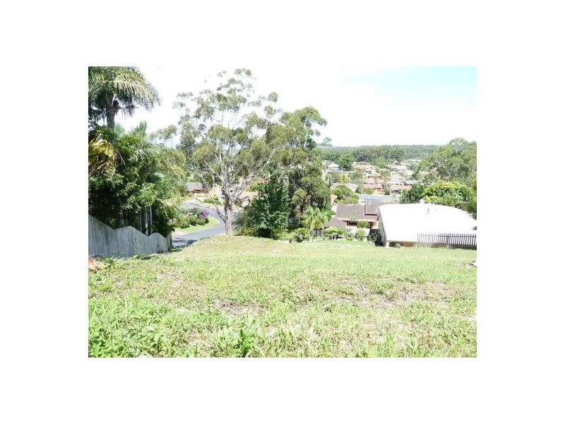 3 Nyora Close, Coffs Harbour NSW 2450