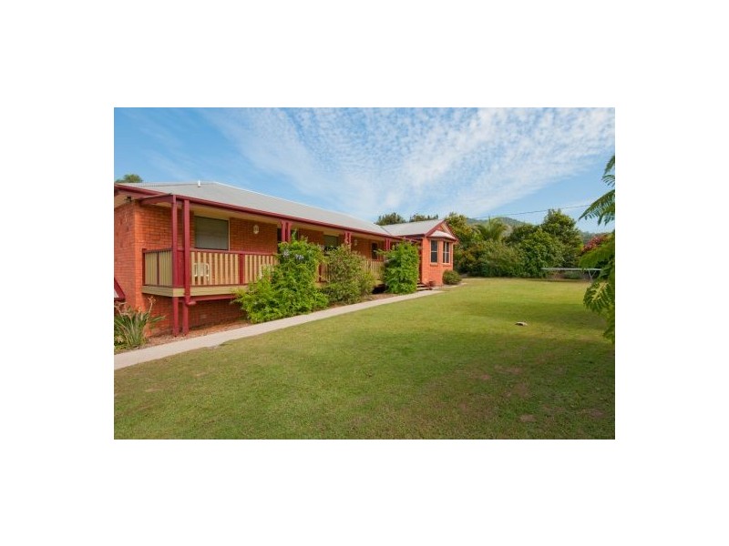 83 Ayrshire Park Drive, Boambee NSW 2450