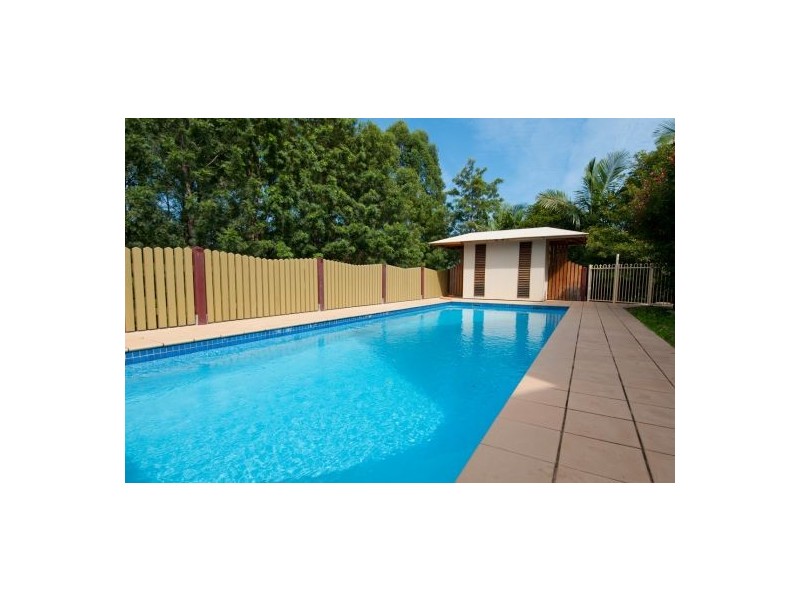 83 Ayrshire Park Drive, Boambee NSW 2450