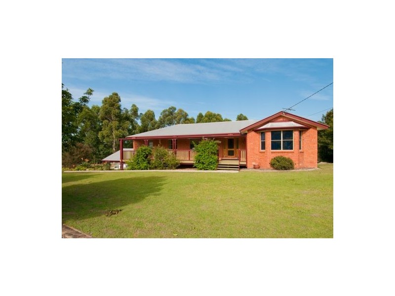 83 Ayrshire Park Drive, Boambee NSW 2450