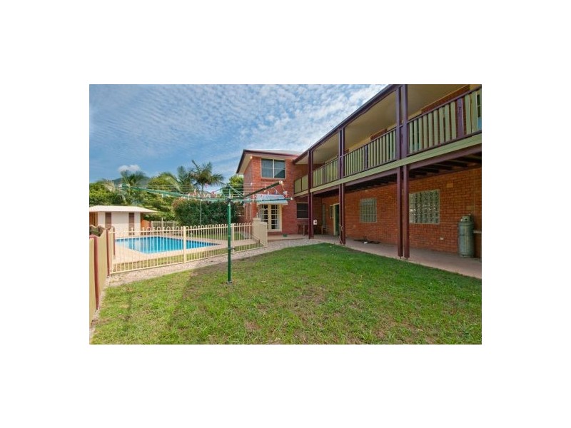 83 Ayrshire Park Drive, Boambee NSW 2450