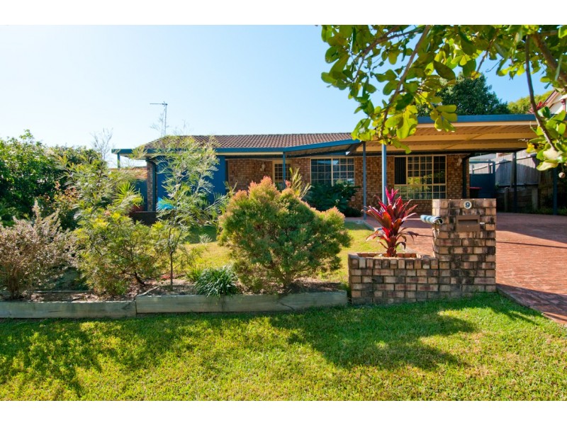 9 Moseley Drive, Boambee East NSW 2452