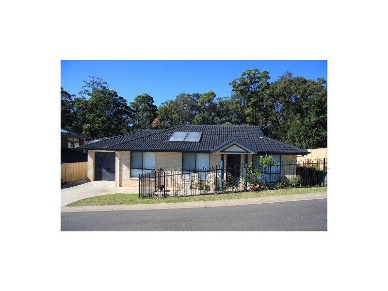 8 Elderberry Way, Boambee East NSW 2452