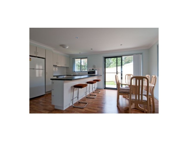 8 Elderberry Way, Boambee East NSW 2452
