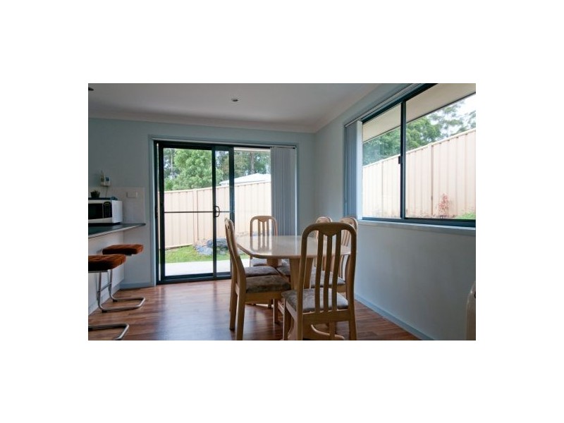 8 Elderberry Way, Boambee East NSW 2452