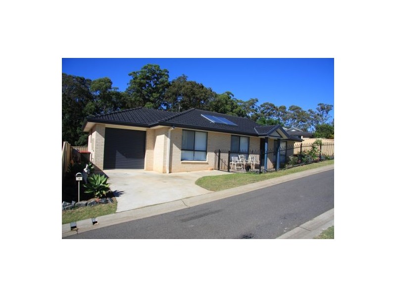 8 Elderberry Way, Boambee East NSW 2452