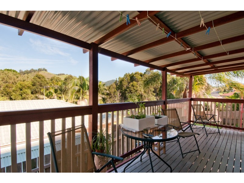 14 Oscar Ramsay Drive, Boambee East NSW 2452