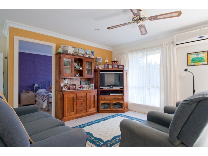 14 Oscar Ramsay Drive, Boambee East NSW 2452