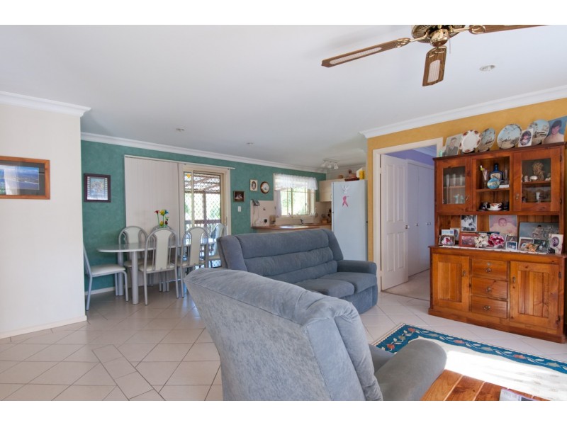 14 Oscar Ramsay Drive, Boambee East NSW 2452