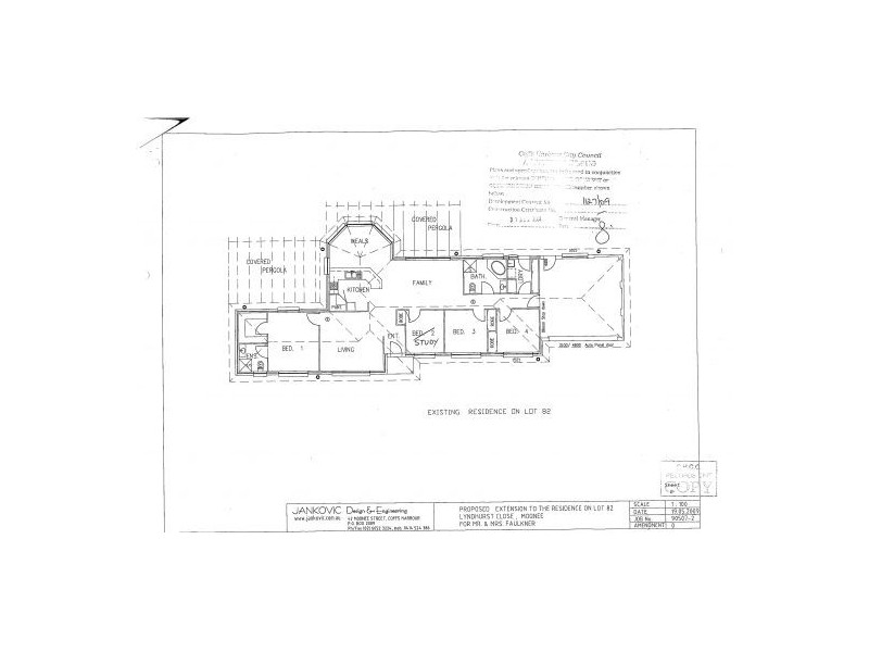 17 Lyndhurst Close, Moonee Beach NSW 2450