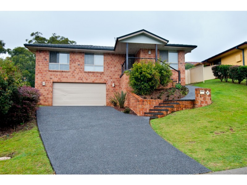 6 Lee Court, Boambee East NSW 2452