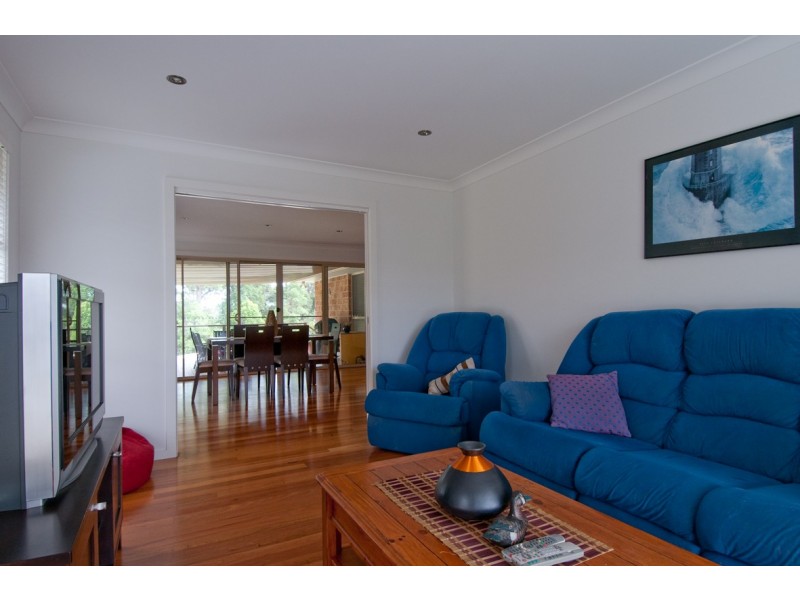 6 Lee Court, Boambee East NSW 2452