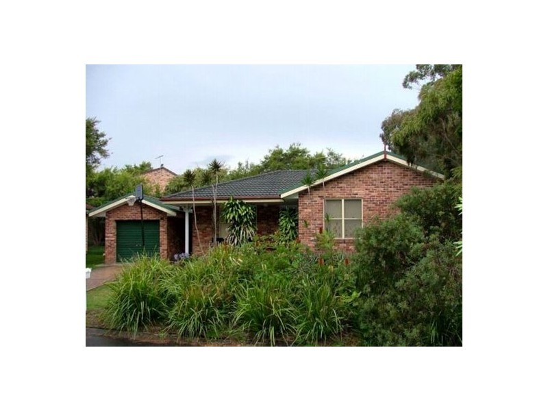 6 Jay place, Toormina NSW 2452