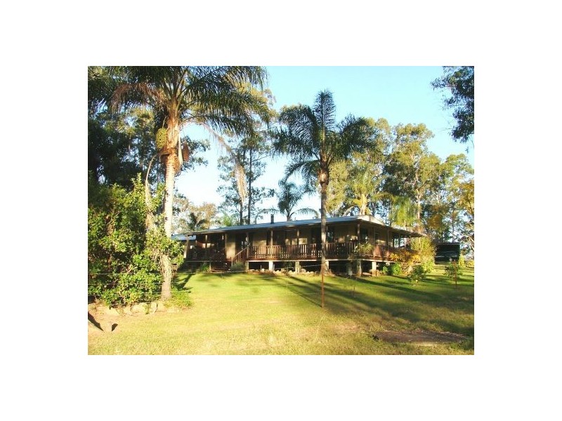 3516 Orara Way, Kungula, Coffs Harbour NSW 2450